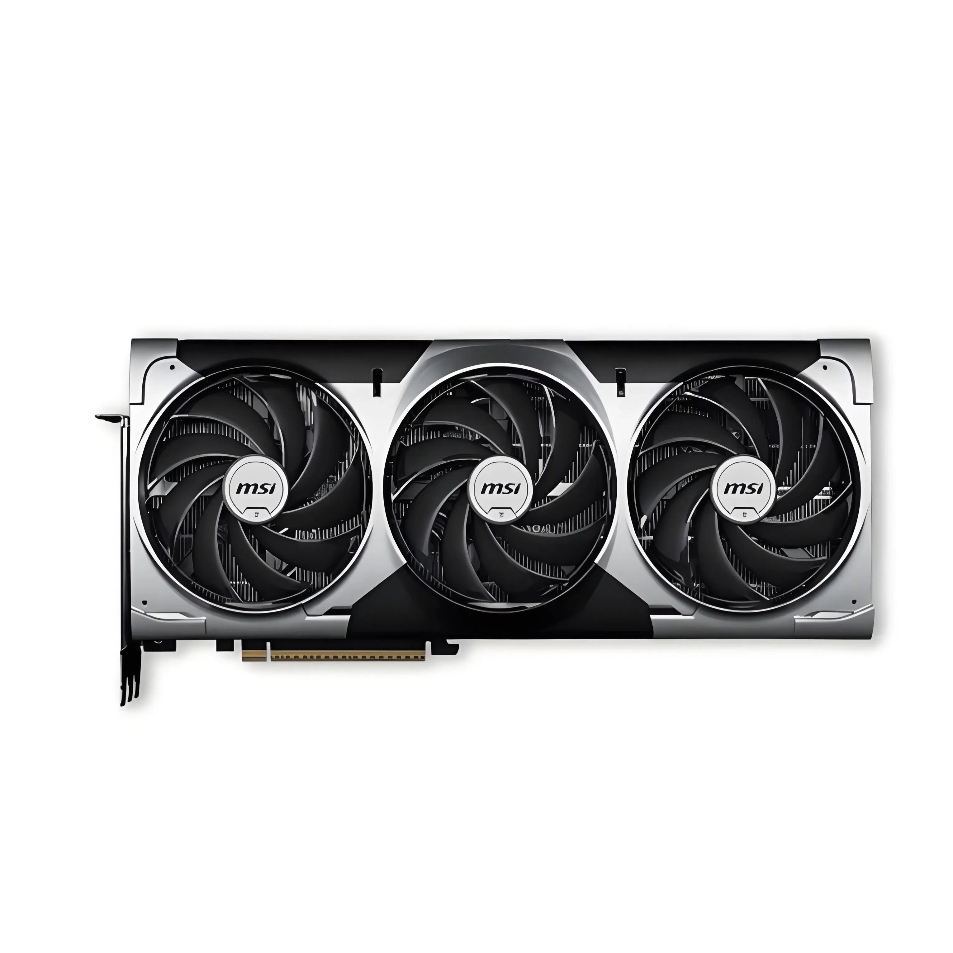 Видеокарта RTX5070Ti 16GB MSI VENTUS 3X OC (RTX 5070 Ti 16G VENTUS 3X OC)
