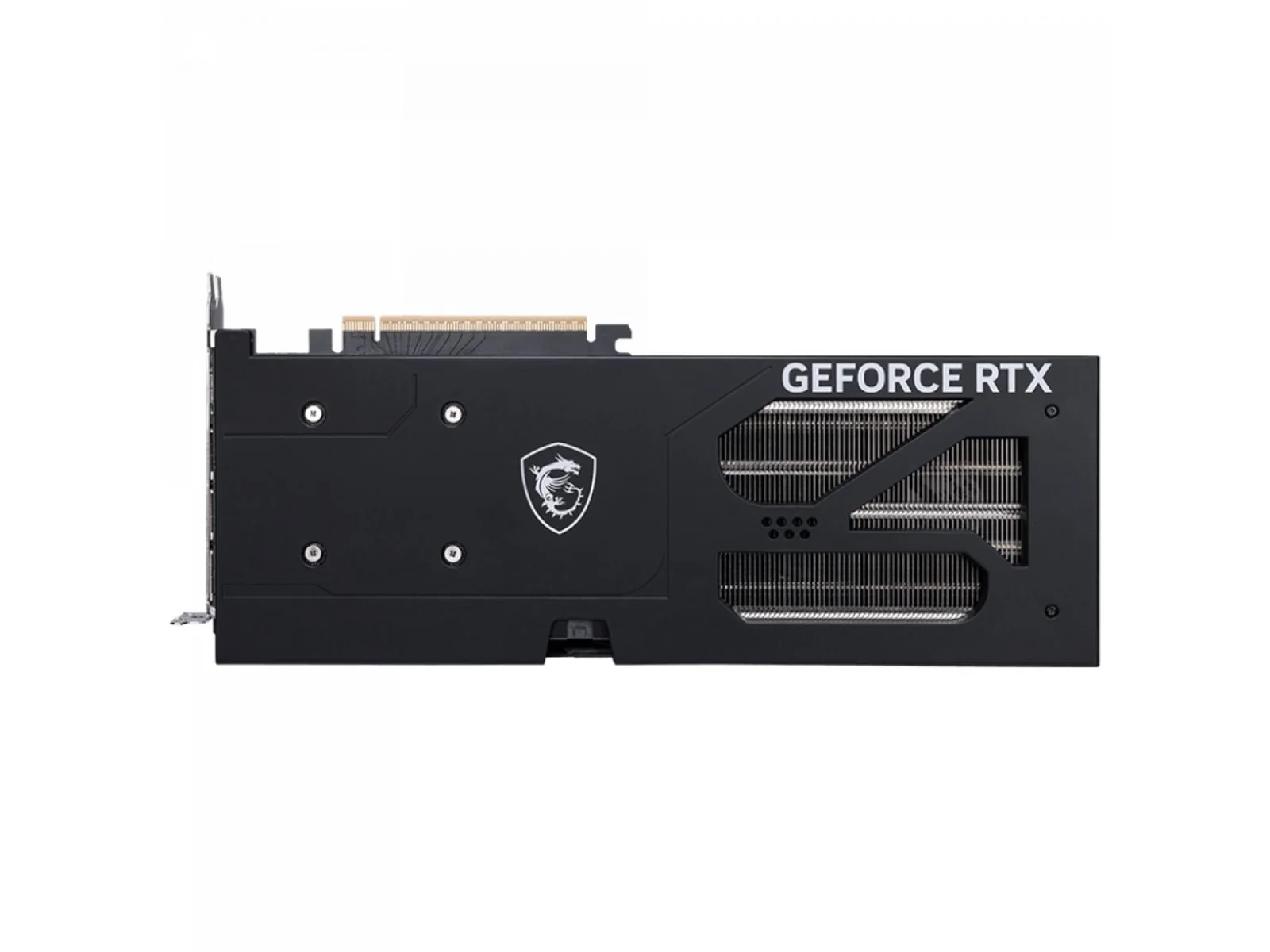 Видеокарта RTX5070Ti 16GB MSI VENTUS 3X OC (RTX 5070 Ti 16G VENTUS 3X OC)