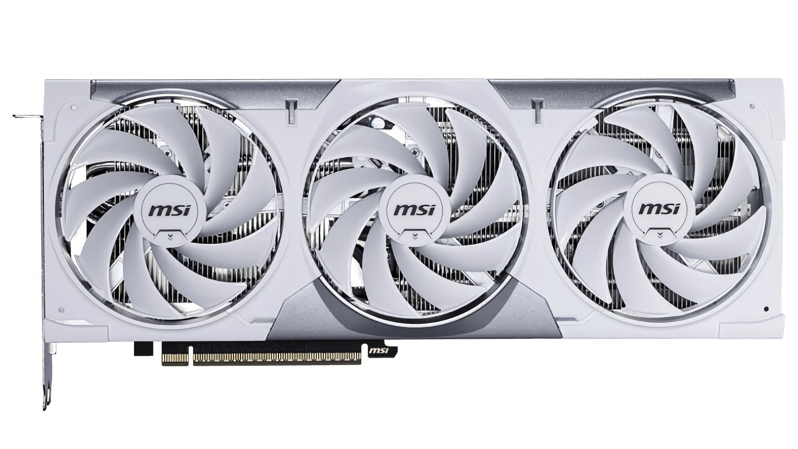 Видеокарта RTX5070Ti 16GB MSI VENTUS 3X OC (RTX 5070 Ti 16G VENTUS 3X OC)