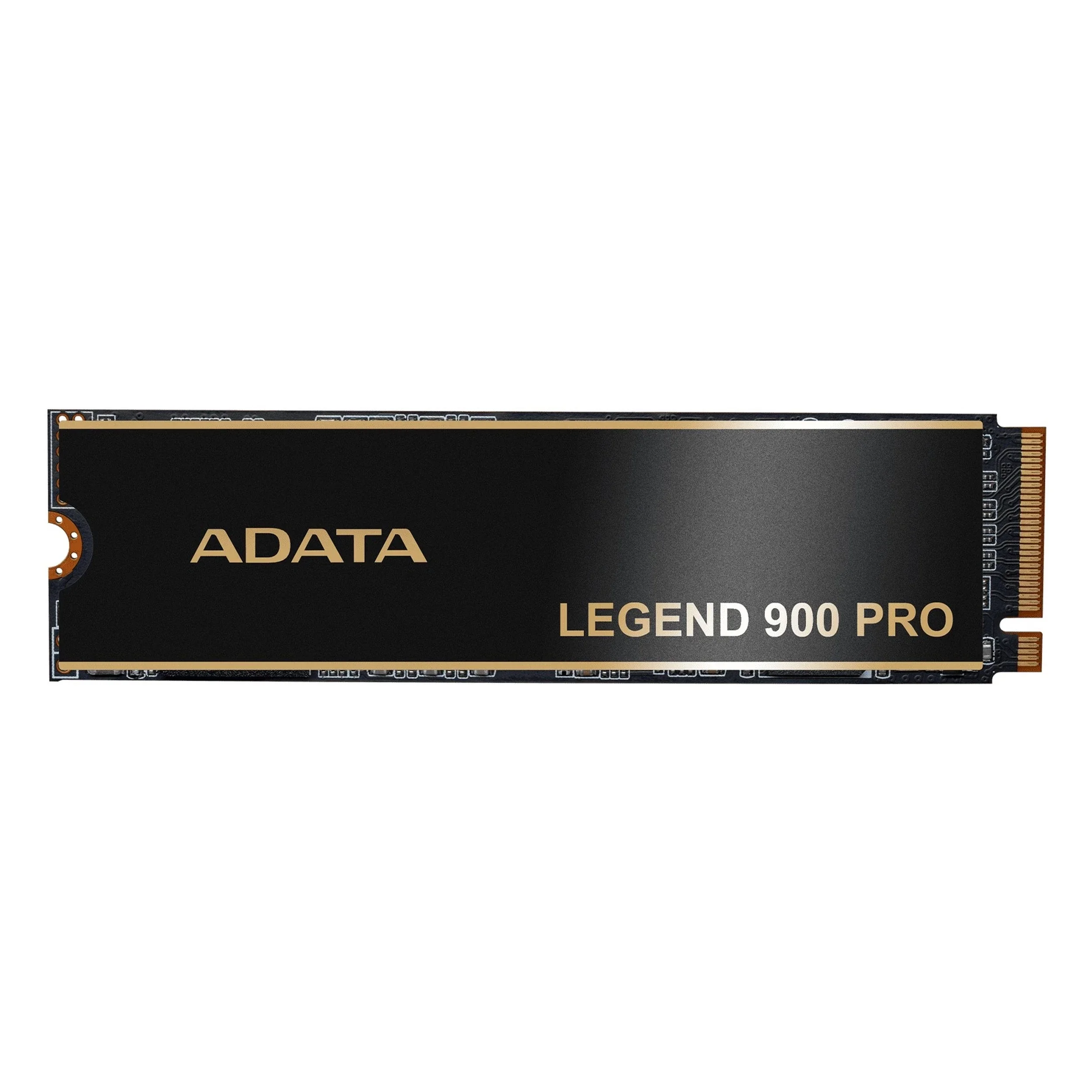 Твердотельный диск 1TB A-DATA LEGEND 900 PRO, M.2 2280, PCI-E 4x4, [R/W -7400/6000 MB/s] 3D-NAND (Works with PS5)
