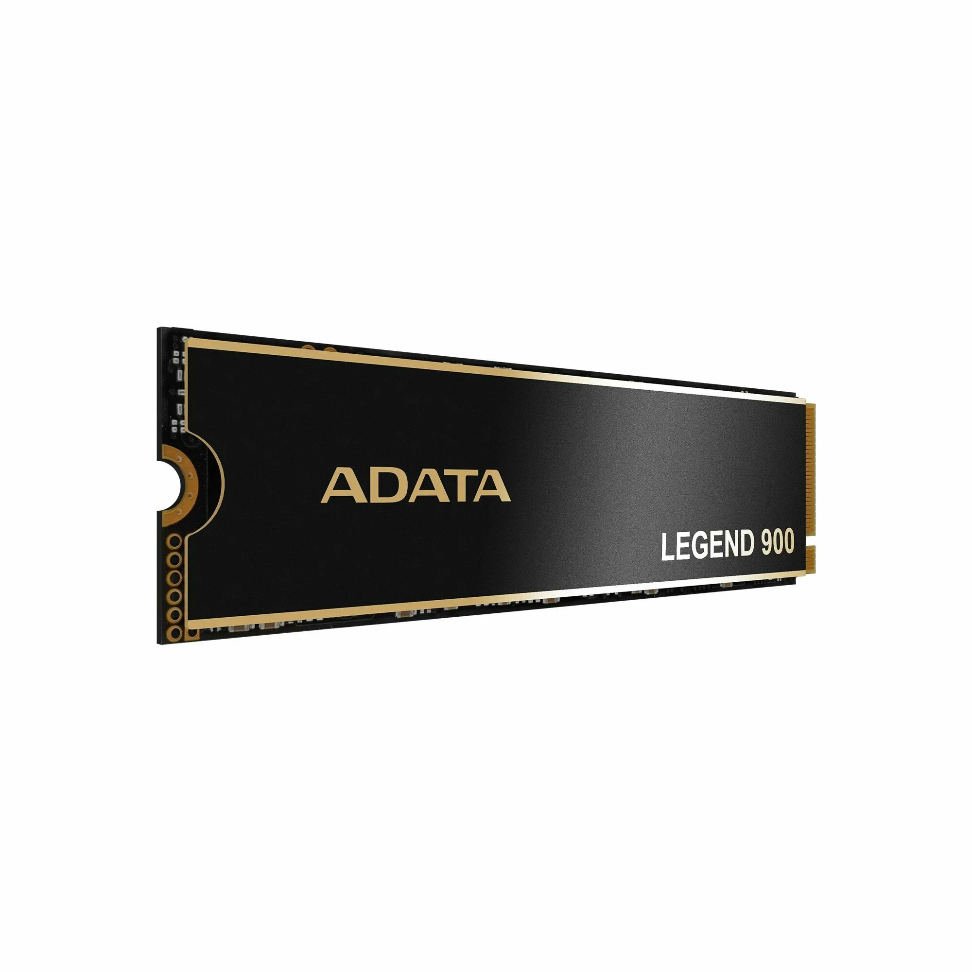 Твердотельный диск 1TB A-DATA LEGEND 900 PRO, M.2 2280, PCI-E 4x4, [R/W -7400/6000 MB/s] 3D-NAND (Works with PS5)