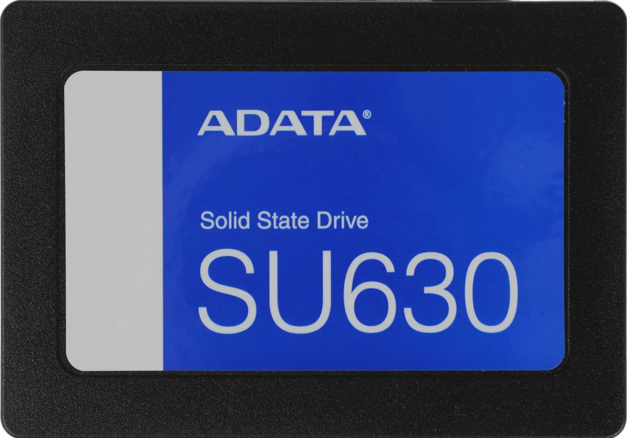 Твердотельный диск 1TB A-DATA Ultimate SU650, 2.5", SATA III, [R/W - 520/450 MB/s] 3D-NAND