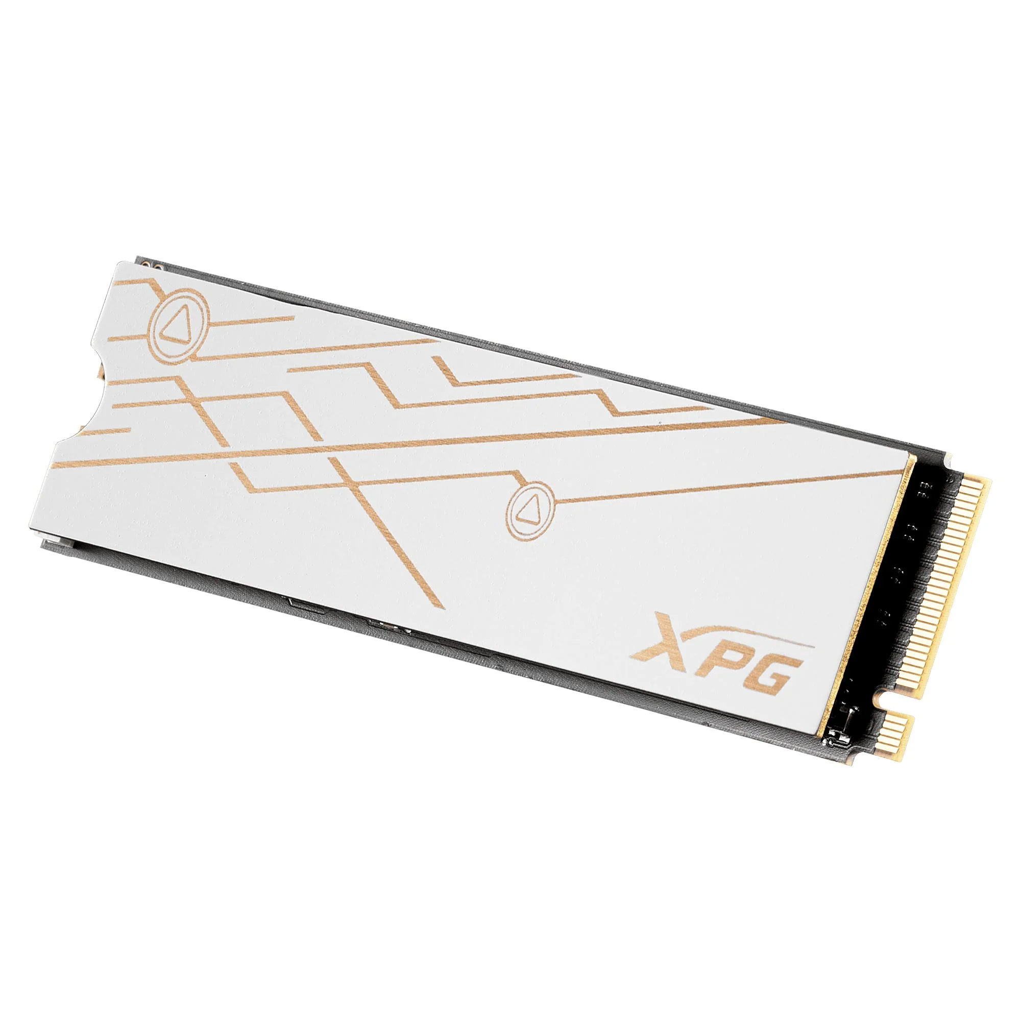 Твердотельный диск 1TB A-DATA XPG MARS 980 BLADE, M.2 2280, PCI-E 5x4, [R/W -14000/10000 MB/s] 3D-NAND
