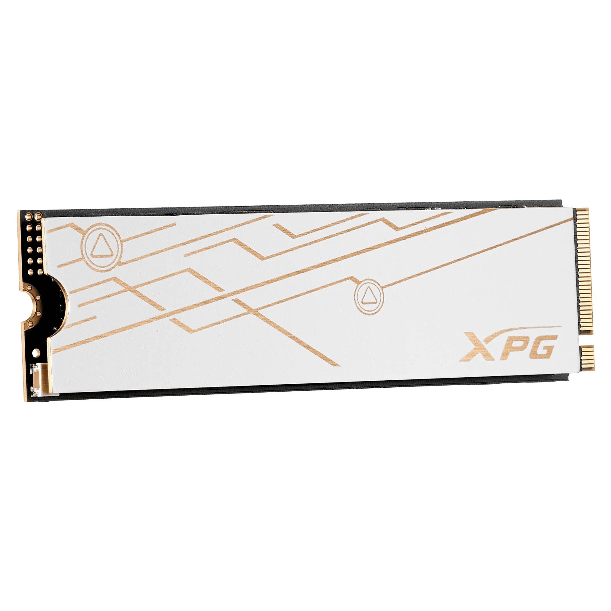 Твердотельный диск 1TB A-DATA XPG MARS 980 BLADE, M.2 2280, PCI-E 5x4, [R/W -14000/10000 MB/s] 3D-NAND