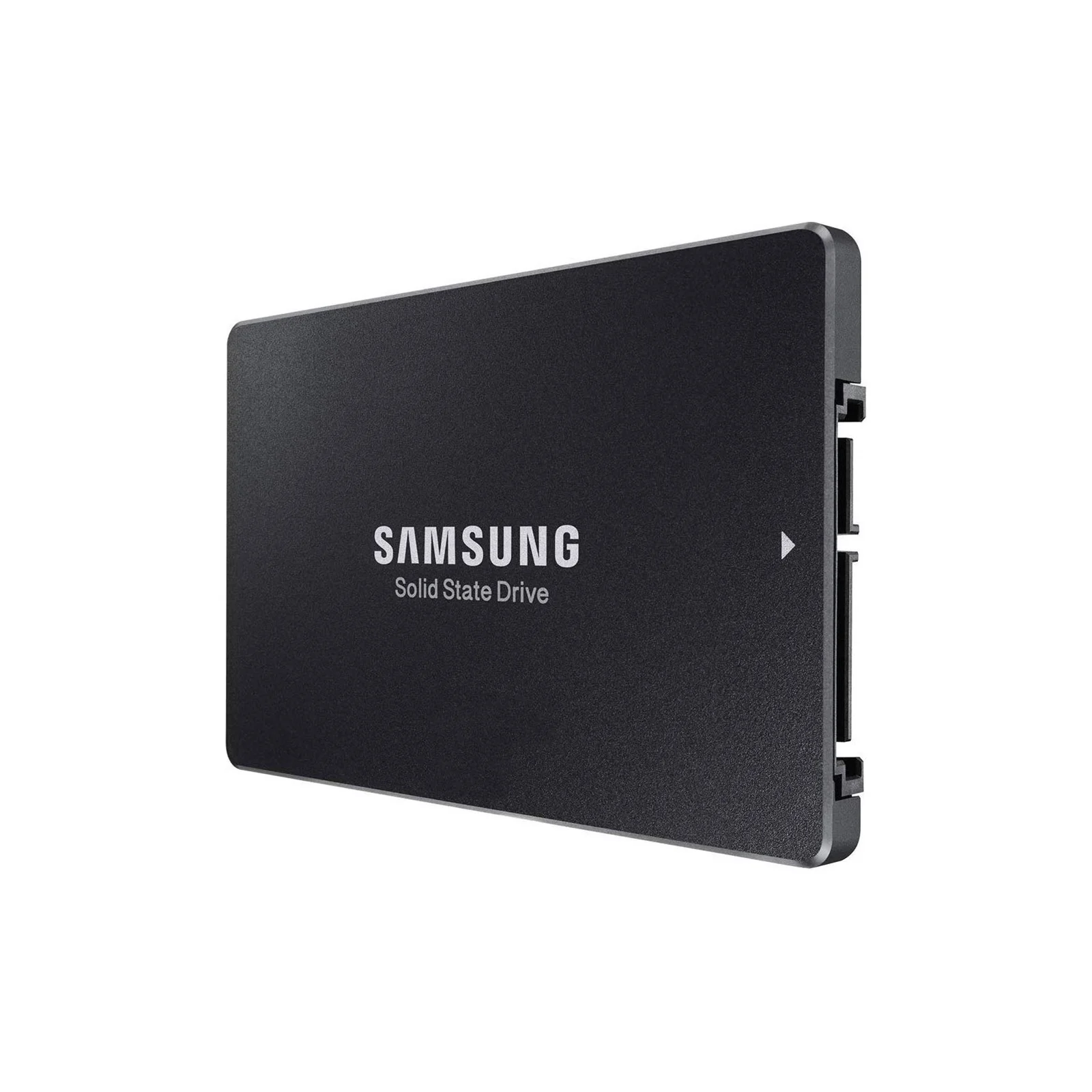 Твердотельный диск 1TB Samsung 870 EVO, V-NAND, 2.5", SATA III, [R/W - 560/530 MB/s]
