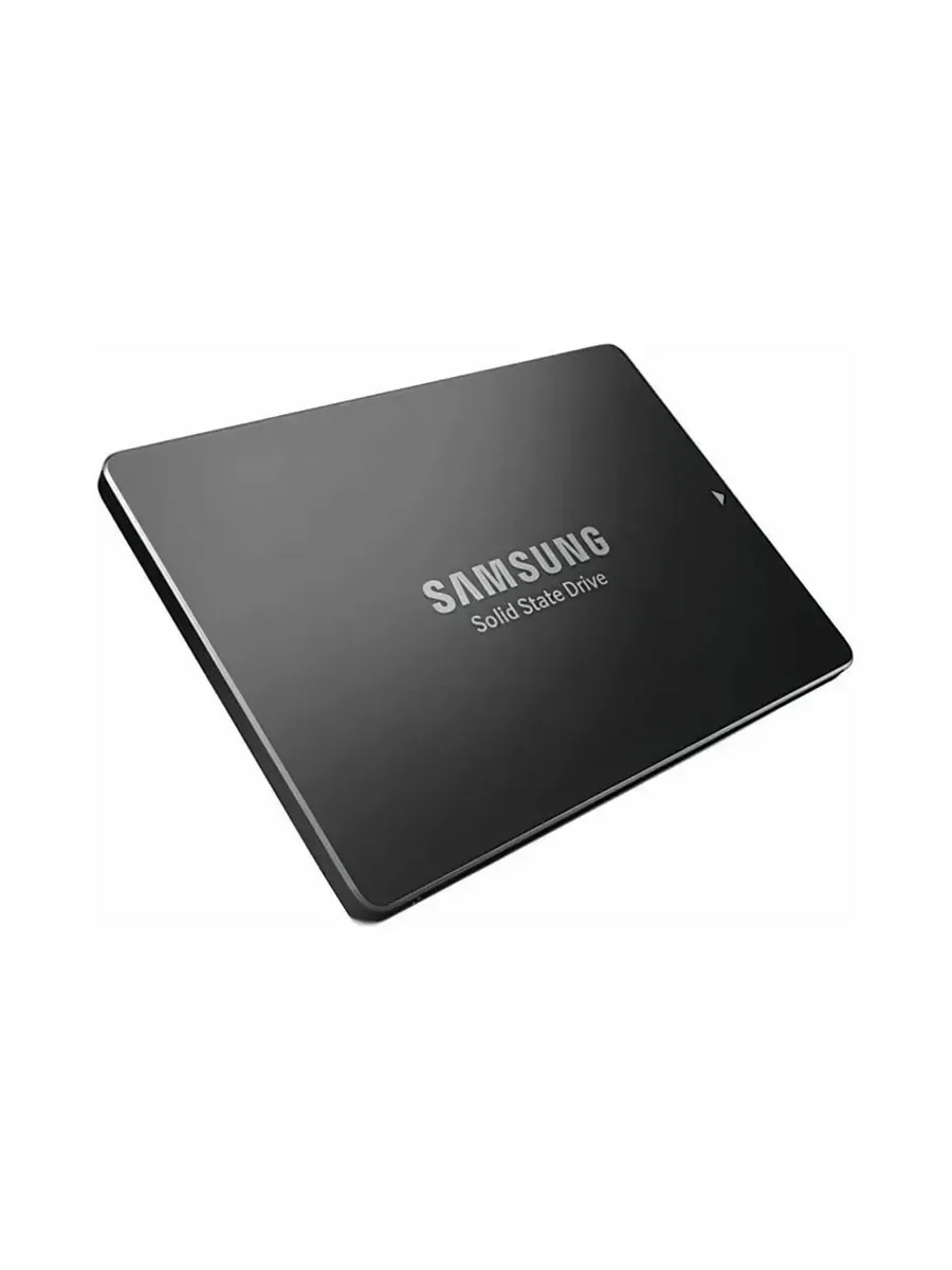 Твердотельный диск 960GB Samsung Enterprise PM893, V-NAND, 2.5", SATA III, [R/W - 550/520 MB/s]  TBW 1752 OEM