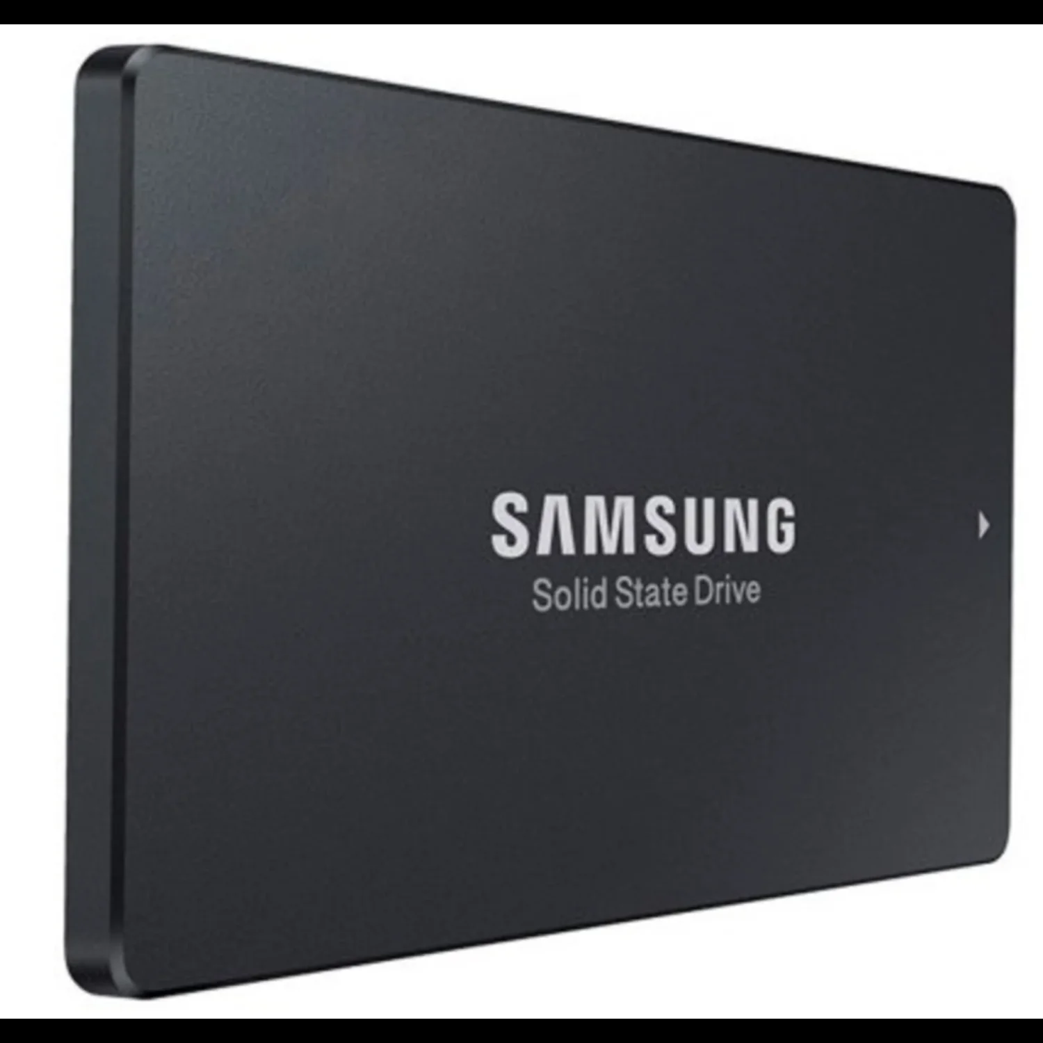 Твердотельный диск 960GB Samsung Enterprise PM893, V-NAND, 2.5", SATA III, [R/W - 550/520 MB/s]  TBW 1752 OEM