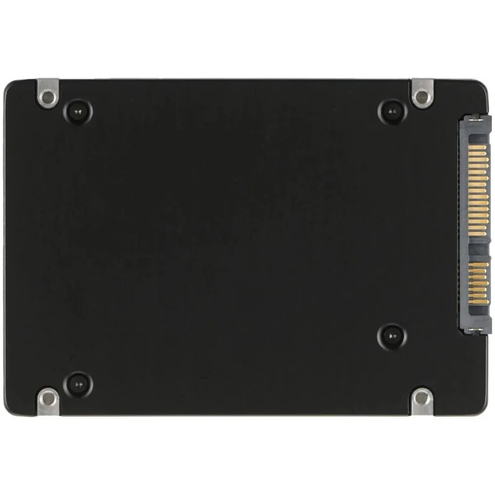 Твердотельный диск 960GB Samsung Enterprise PM893, V-NAND, 2.5", SATA III, [R/W - 550/520 MB/s]  TBW 1752 OEM