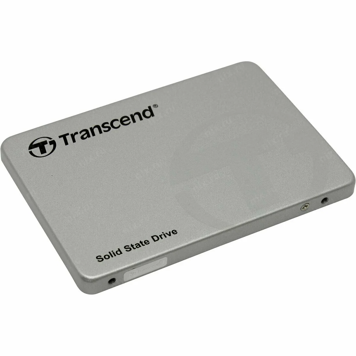 Твердотельный диск 960GB Transcend 220S, 2.5", SATA III [R/W - 450/550 MB/s]