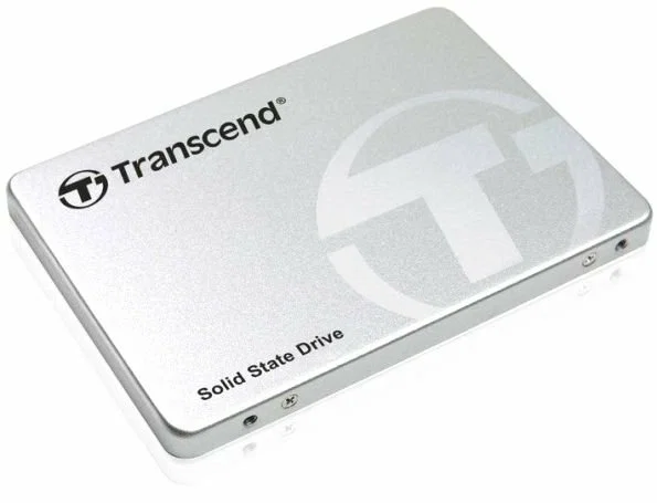 Твердотельный диск 960GB Transcend 220S, 2.5", SATA III [R/W - 450/550 MB/s]