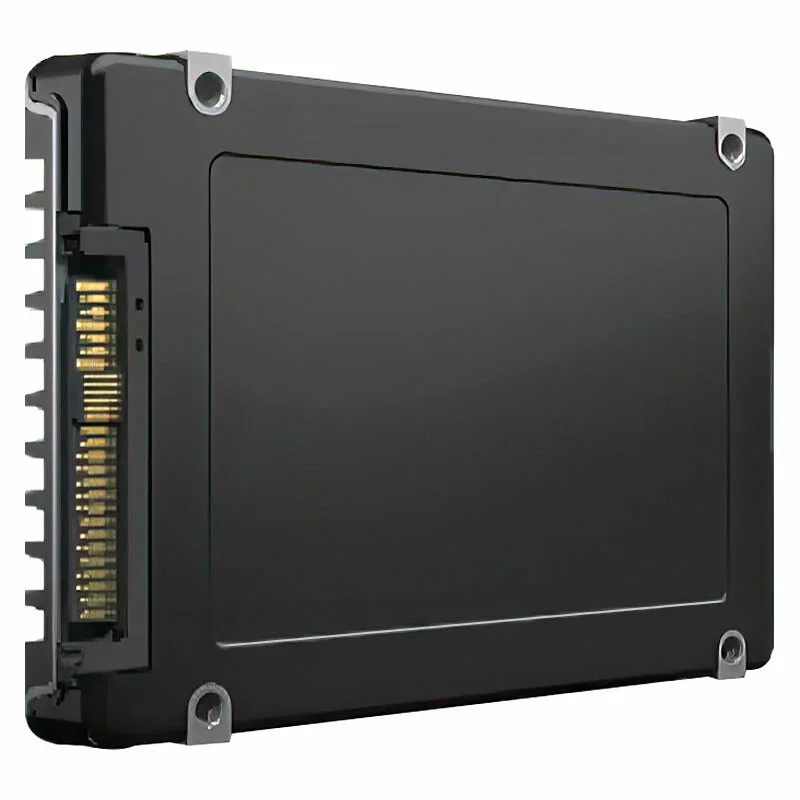 Твердотельный диск 960TB Samsung Enterprise  PM9D3, U.3, PCI-E 5.0 x4, 3D TLC NAND [R/W - 12000/1600 MB/s] OEM TBW 1752