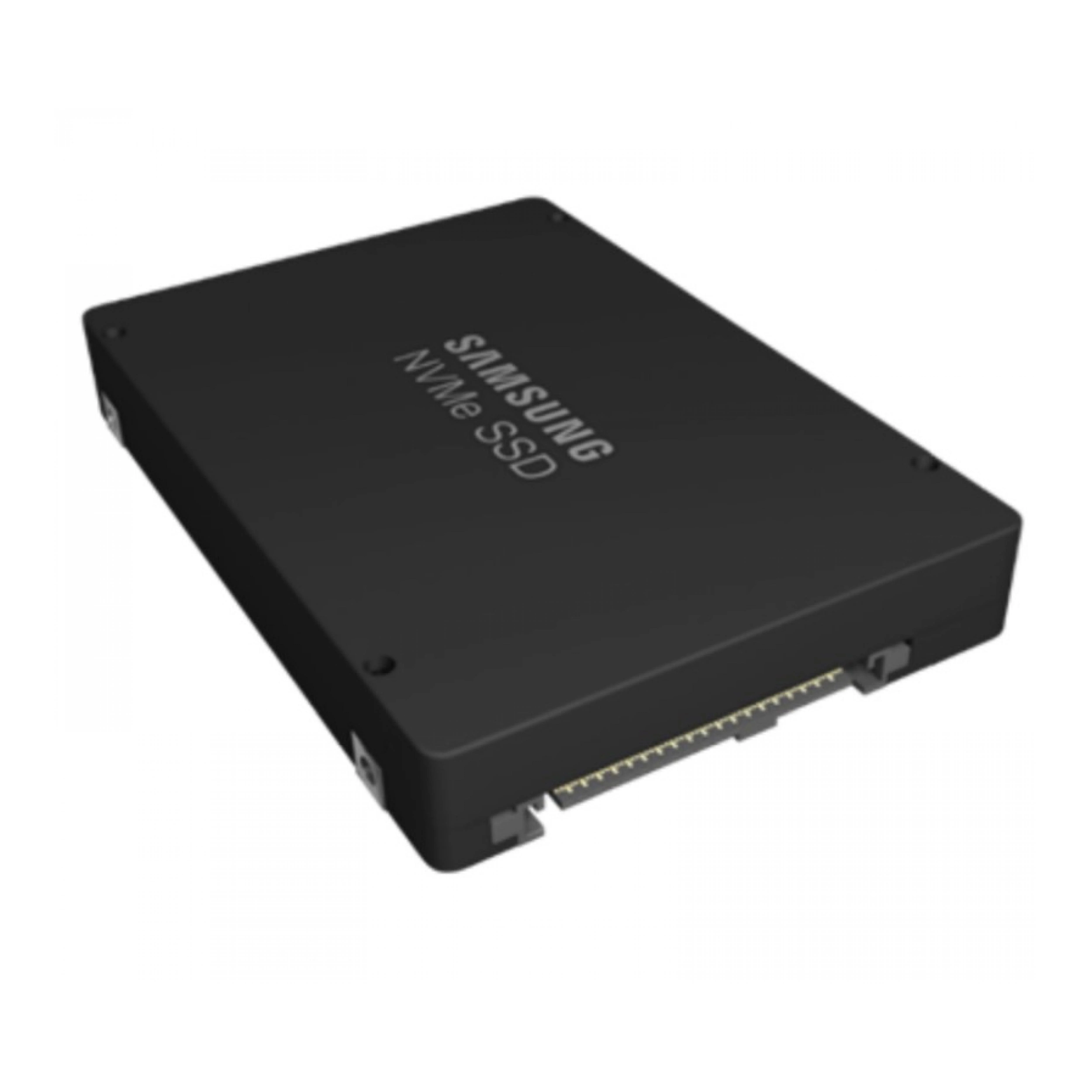 Твердотельный диск 960TB Samsung Enterprise  PM9D3, U.3, PCI-E 5.0 x4, 3D TLC NAND [R/W - 12000/1600 MB/s] OEM TBW 1752