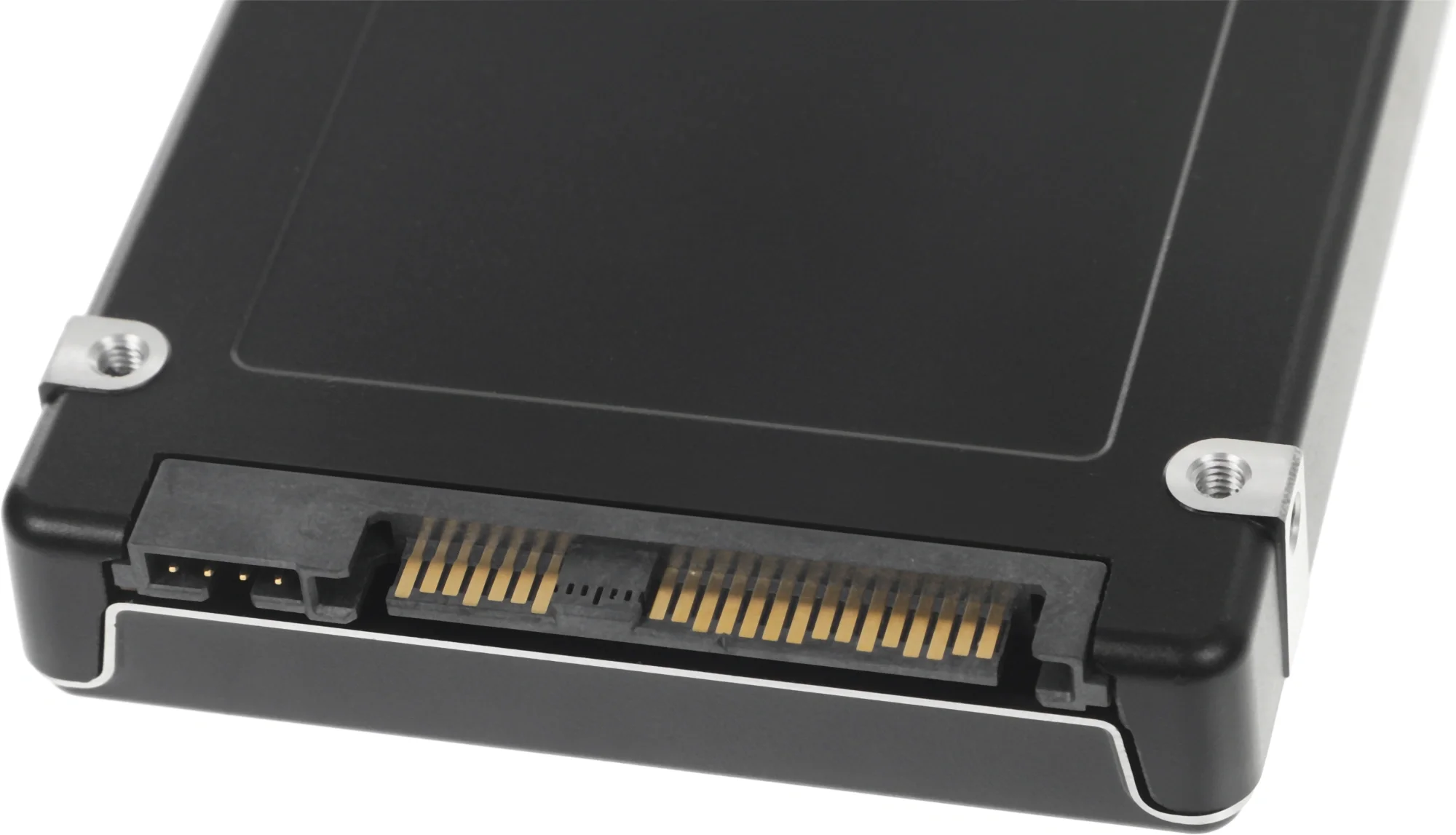 Твердотельный диск 15360GB Samsung Enterprise PM1653, V-NAND, 2.5", SAS, [R/W - 4200/3700 MB/s]  MTBF 2M OEM