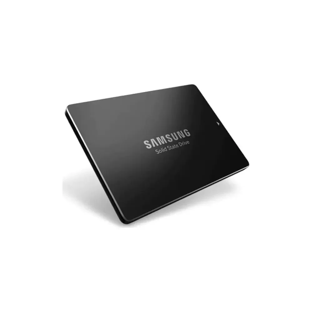 Твердотельный диск 1920GB Samsung Enterprise PM893, V-NAND, 2.5", SATA, [R/W - 550/520 MB/s]  TBW 3504 OEM