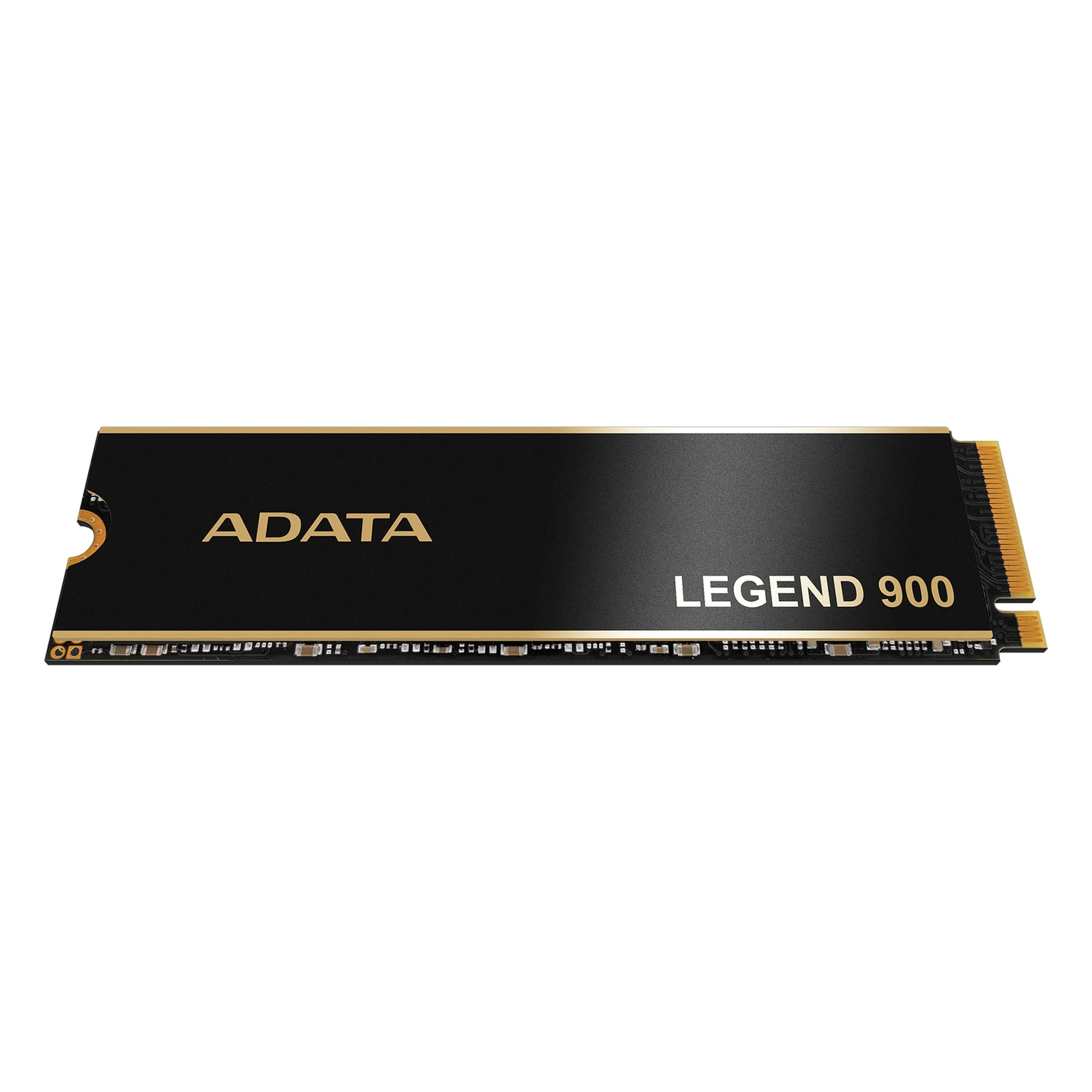 Твердотельный диск 2TB A-DATA LEGEND 900 PRO, M.2 2280, PCI-E 4x4, [R/W -7400/6500 MB/s] 3D-NAND (Works with PS5)