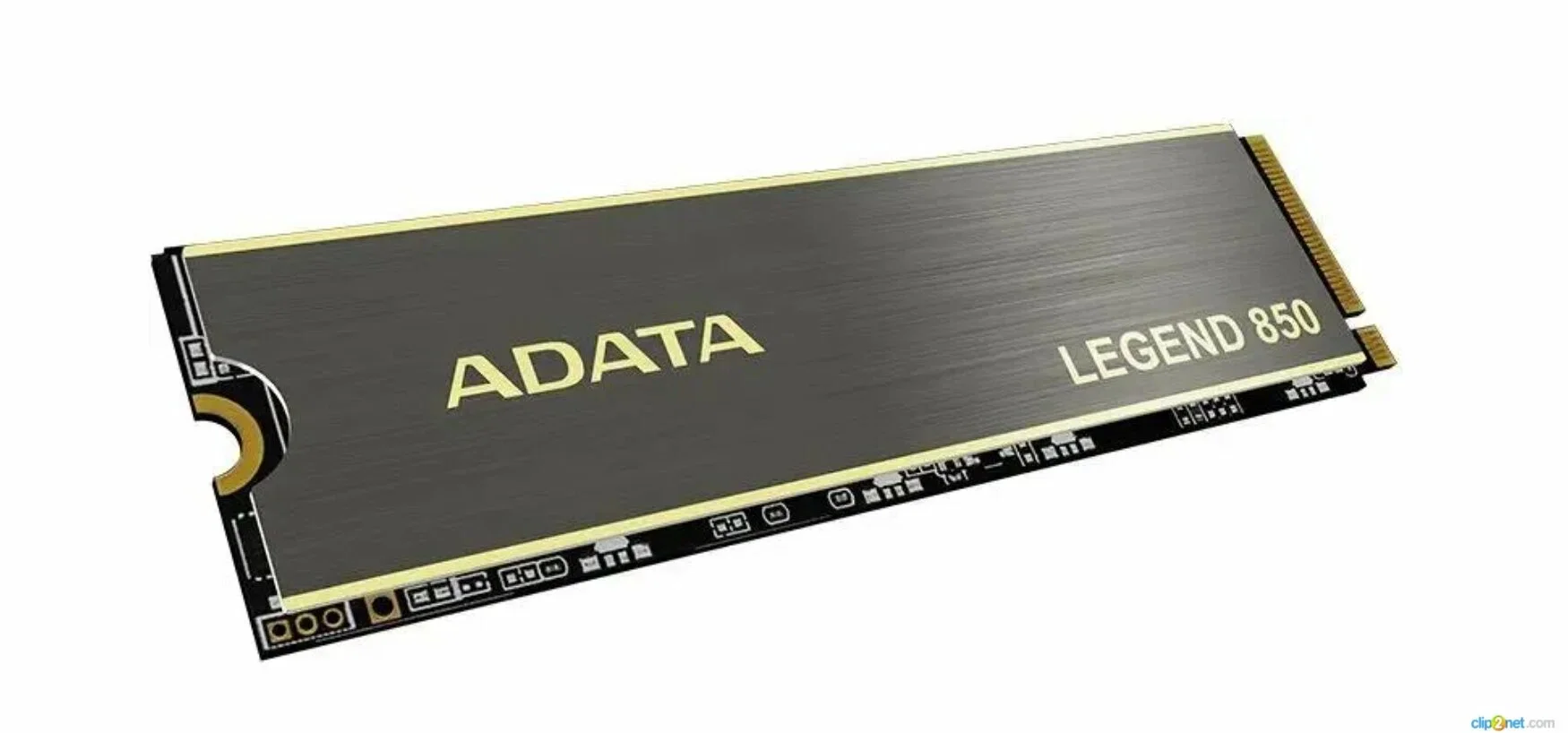 Твердотельный диск 2TB A-DATA LEGEND 900 PRO, M.2 2280, PCI-E 4x4, [R/W -7400/6500 MB/s] 3D-NAND (Works with PS5)
