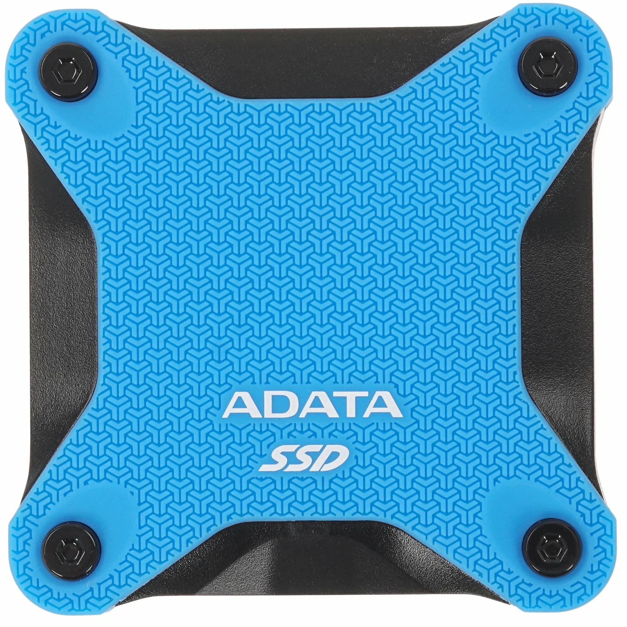 Твердотельный диск 2TB A-DATA SD620, External, USB 3.2, [R/W -520/460 MB/s] синий