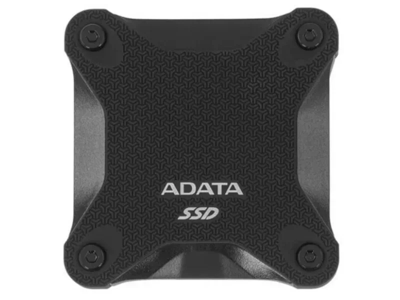Твердотельный диск 2TB A-DATA SD620, External, USB 3.2, [R/W -520/460 MB/s] синий