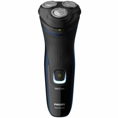 Электробритва Philips S1323 роторная, влажное, сухое бритье, аккумулятор до 45 мин