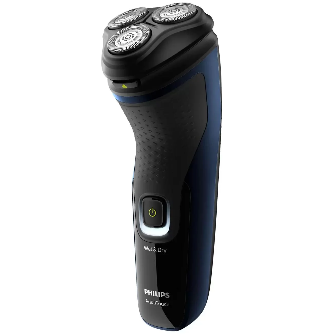 Электробритва Philips S1323 роторная, влажное, сухое бритье, аккумулятор до 45 мин
