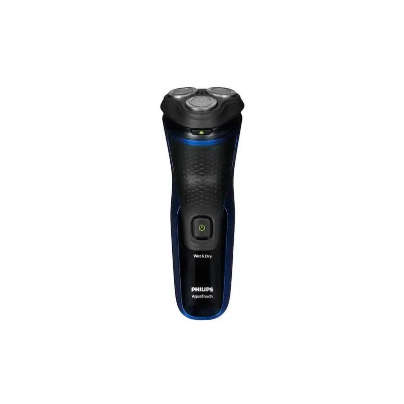 Электробритва Philips S1323 роторная, влажное, сухое бритье, аккумулятор до 45 мин