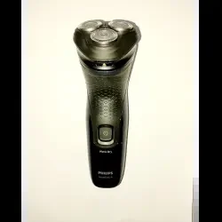 Электробритва Philips S1323 роторная, влажное, сухое бритье, аккумулятор до 45 мин