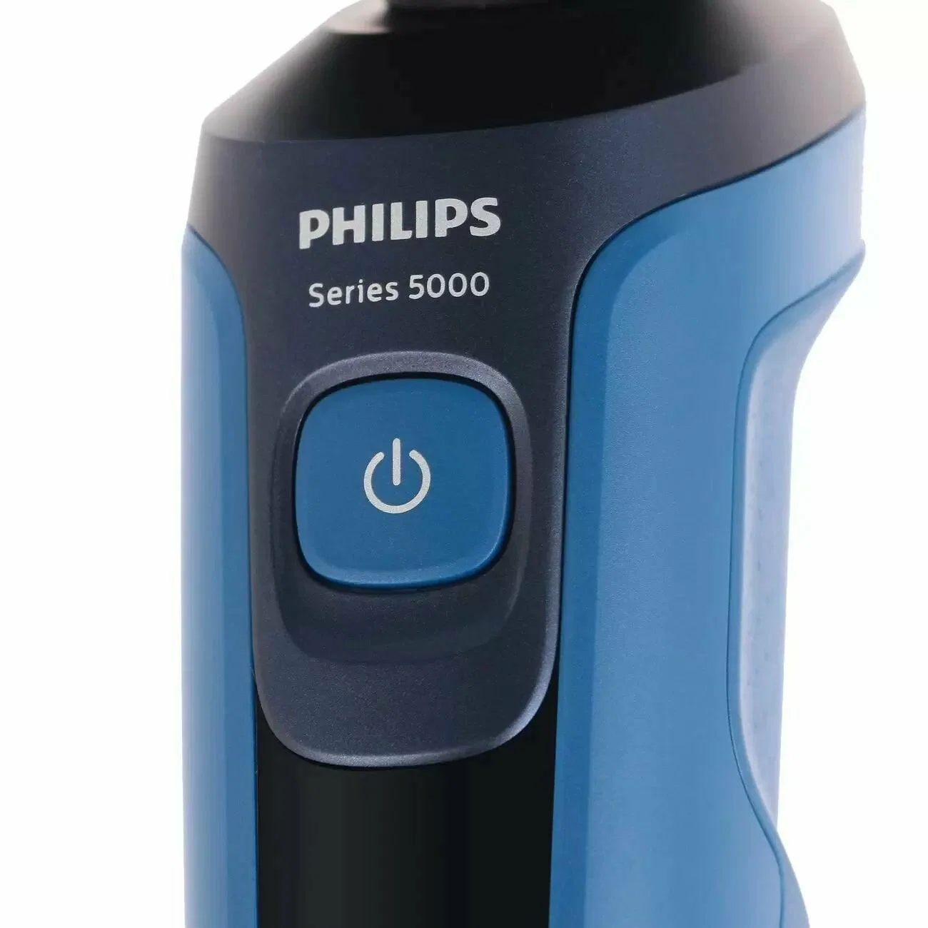 Электробритва Philips S5466/17 роторная, аккумулятор до 50 мин, сухое/влажное