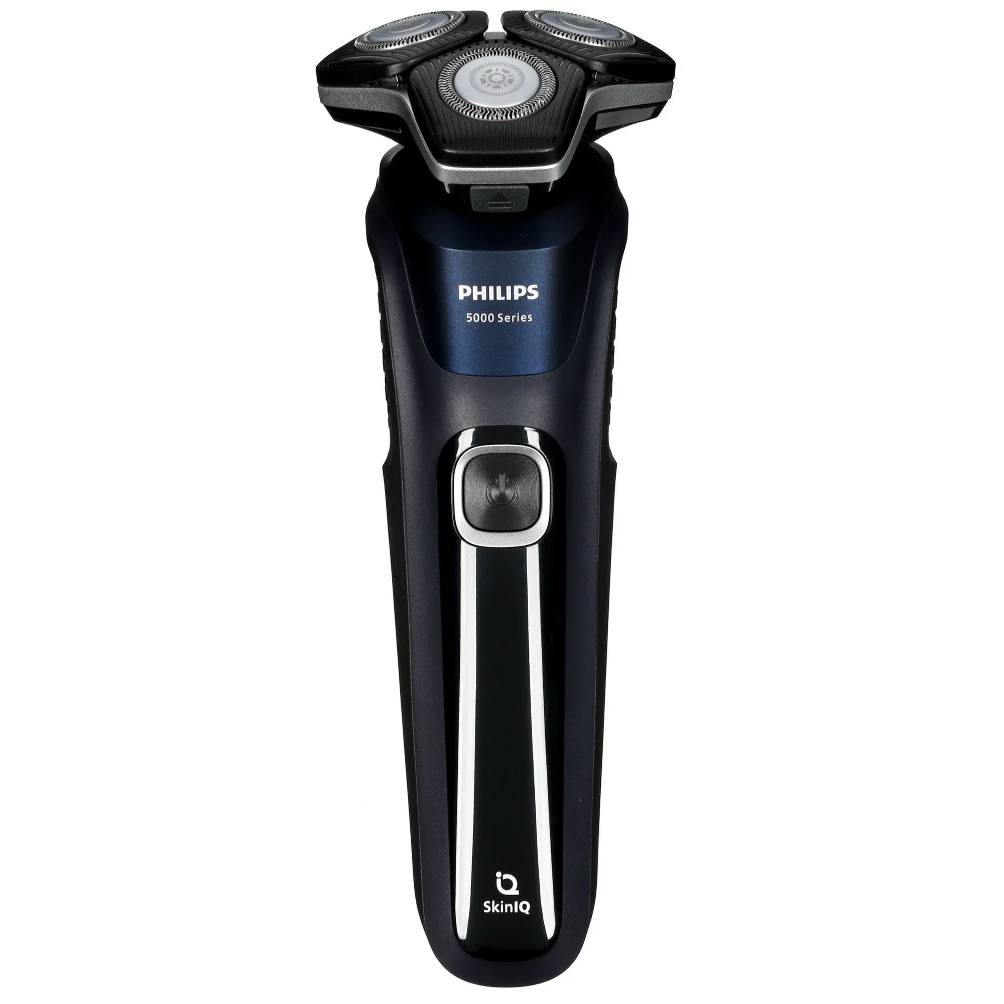 Электробритва Philips S5885/10 роторная, влажное, сухое бритье, аккумулятор до 60 мин