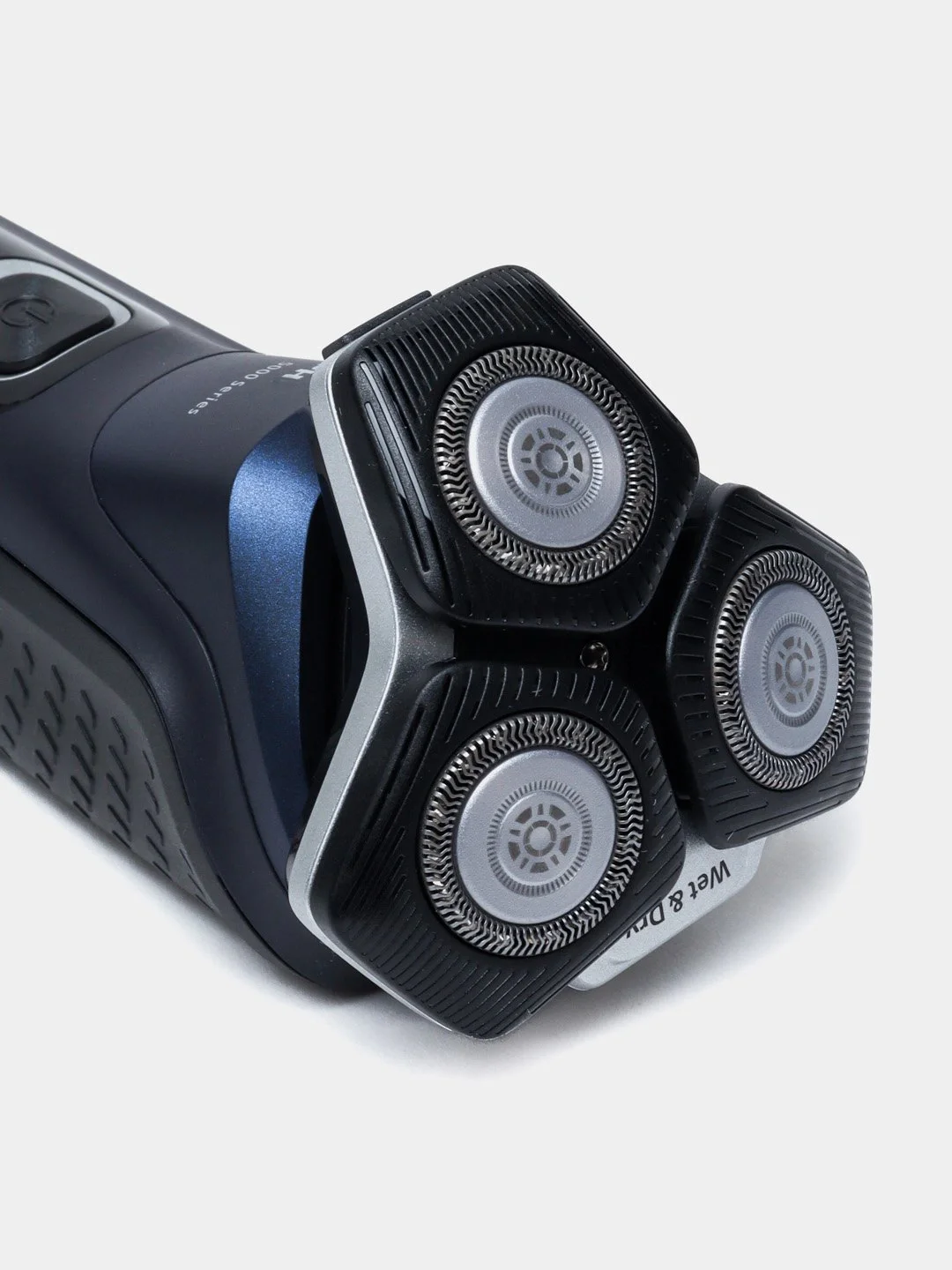 Электробритва Philips S5885/10 роторная, влажное, сухое бритье, аккумулятор до 60 мин