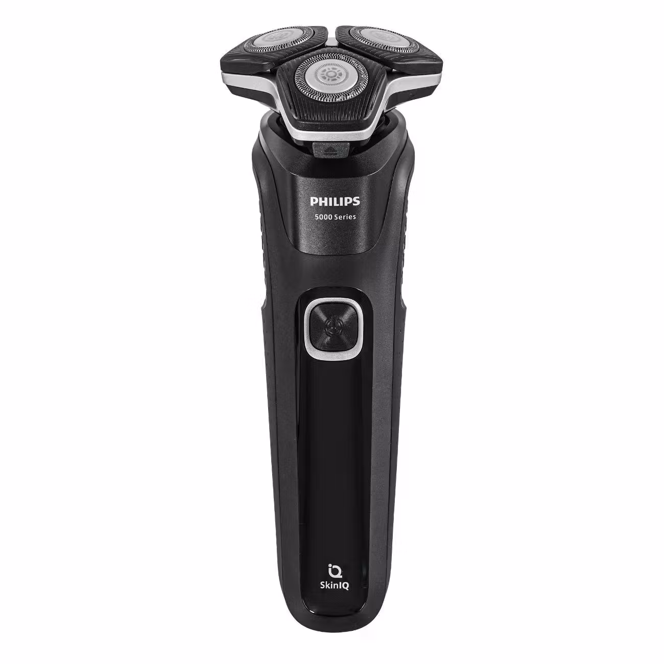 Электробритва Philips S5887/10 роторная, 3 головки, влажное-сухое бритье