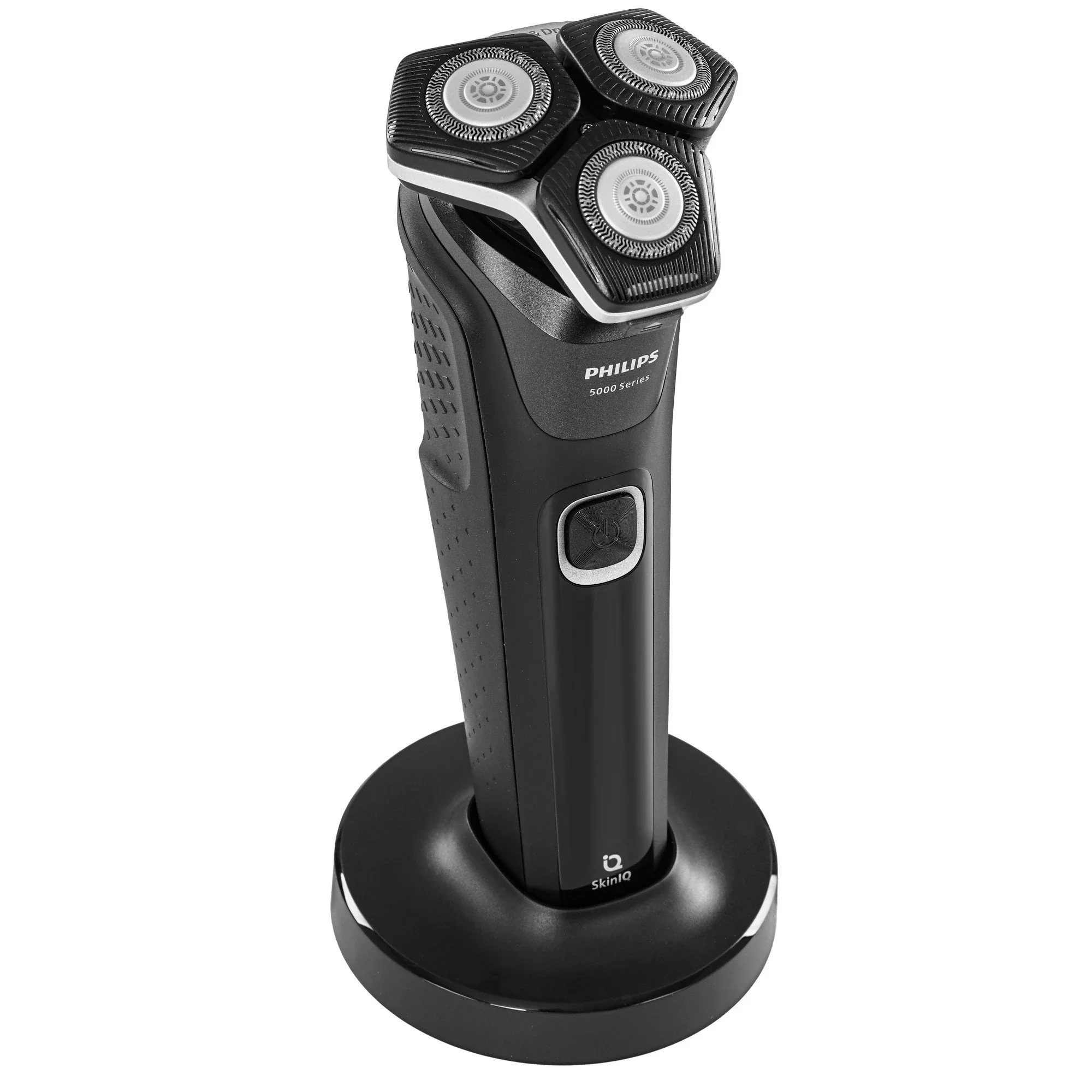 Электробритва Philips S5898/35. роторная, влажное/сухое. работа от аккум 60мин. дисплей