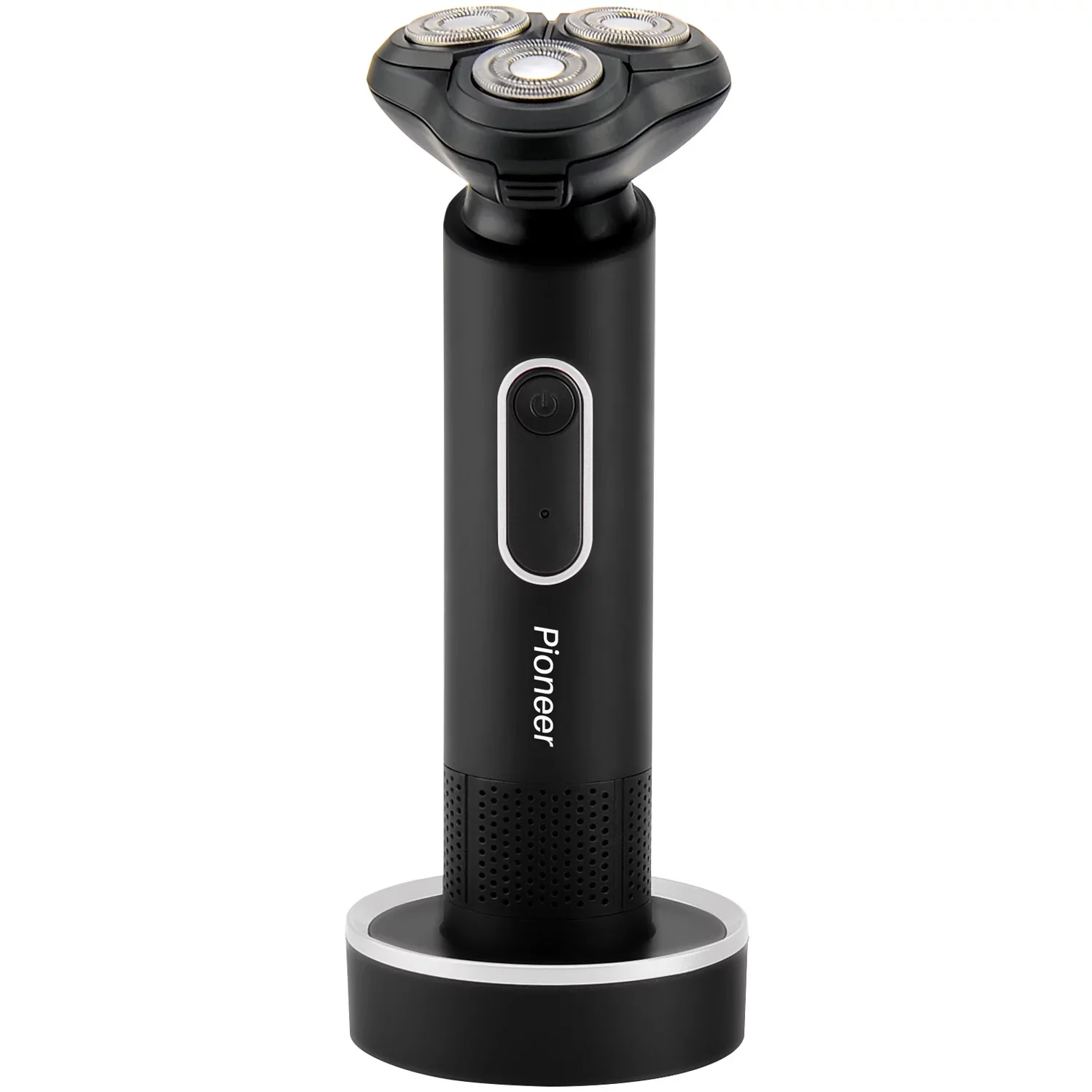 Электробритва Pioneer BS002 (600 мАч, сухое и влажное бритье)