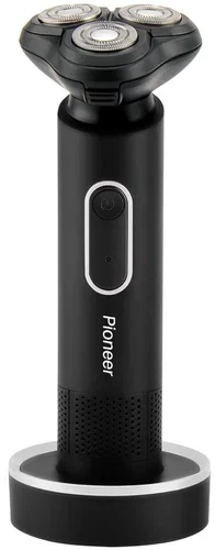 Электробритва Pioneer BS002 (600 мАч, сухое и влажное бритье)