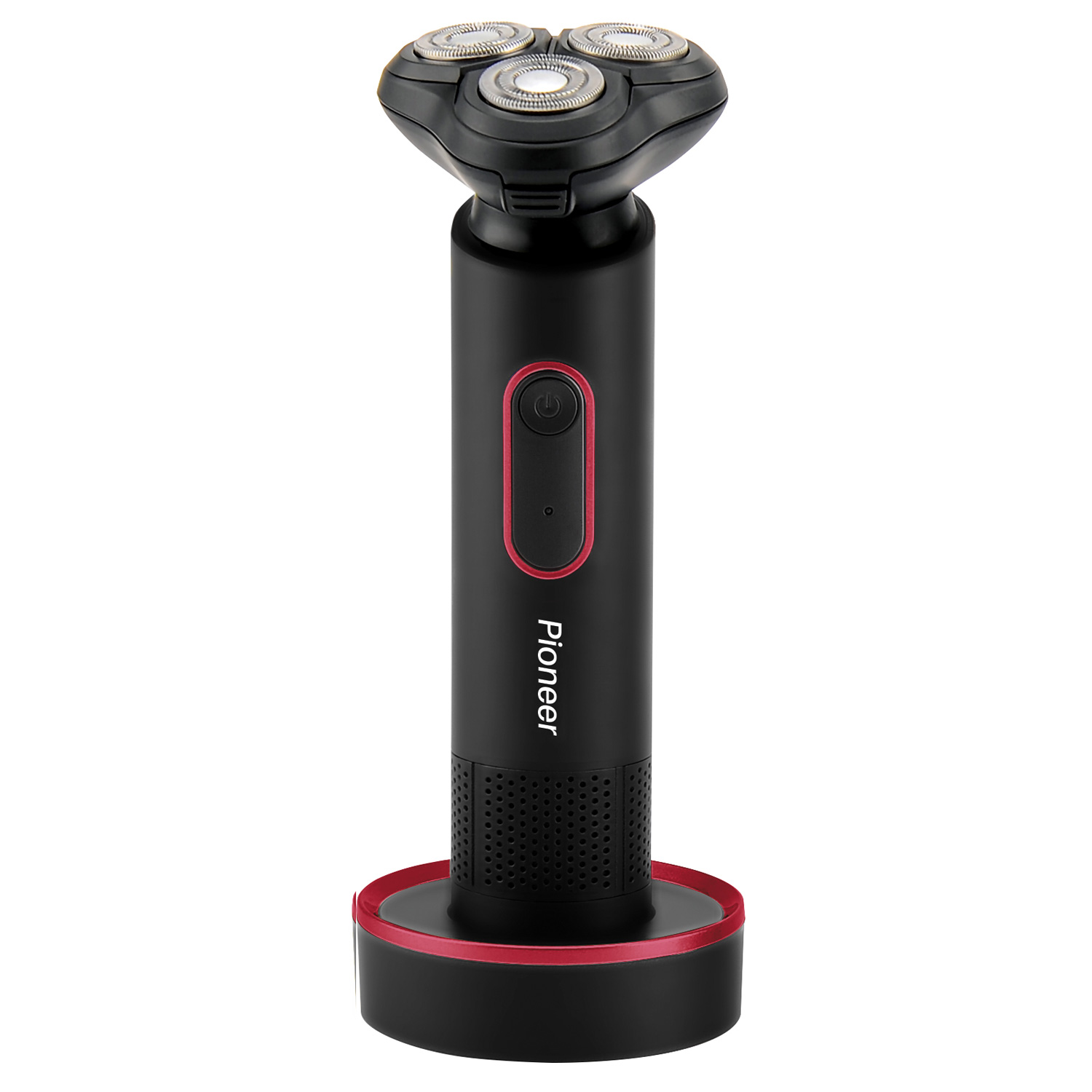 Электробритва Pioneer BS003 (600 мАч, сухое и влажное бритье)