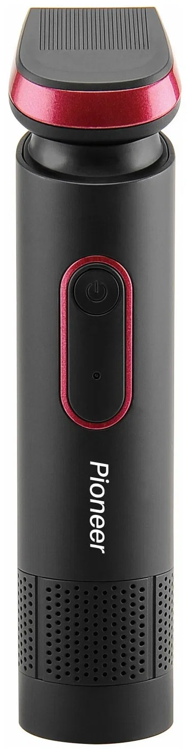Электробритва Pioneer BS003 (600 мАч, сухое и влажное бритье)