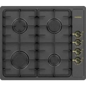 Газовая варочная панель Darina 1T 18 BGM 341 11 At