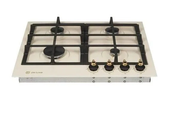 Газовая варочная панель De luxe TG4 750231 F - 078