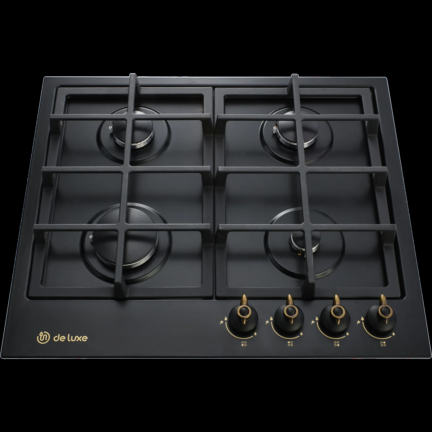 Газовая варочная панель De luxe TG4 750231 F - 079
