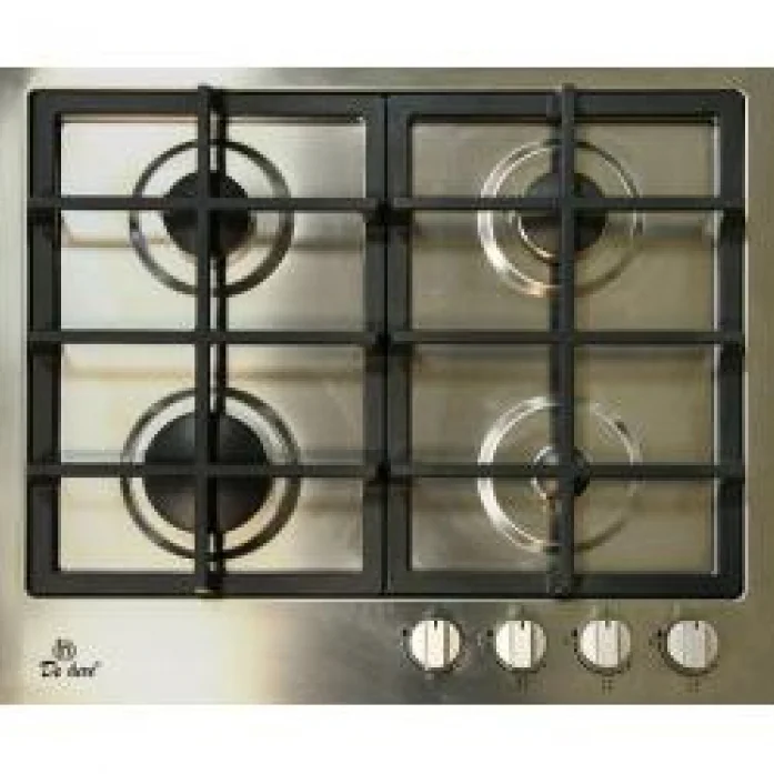 Газовая варочная панель De luxe TG4 750231 F- 070