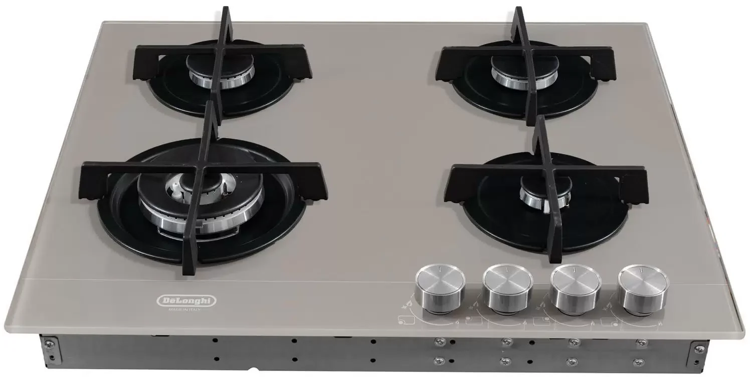 Газовая варочная панель De’Longhi NSL 460 T RUS