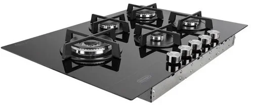 Газовая варочная панель De’Longhi NSL 575D NCM RUS