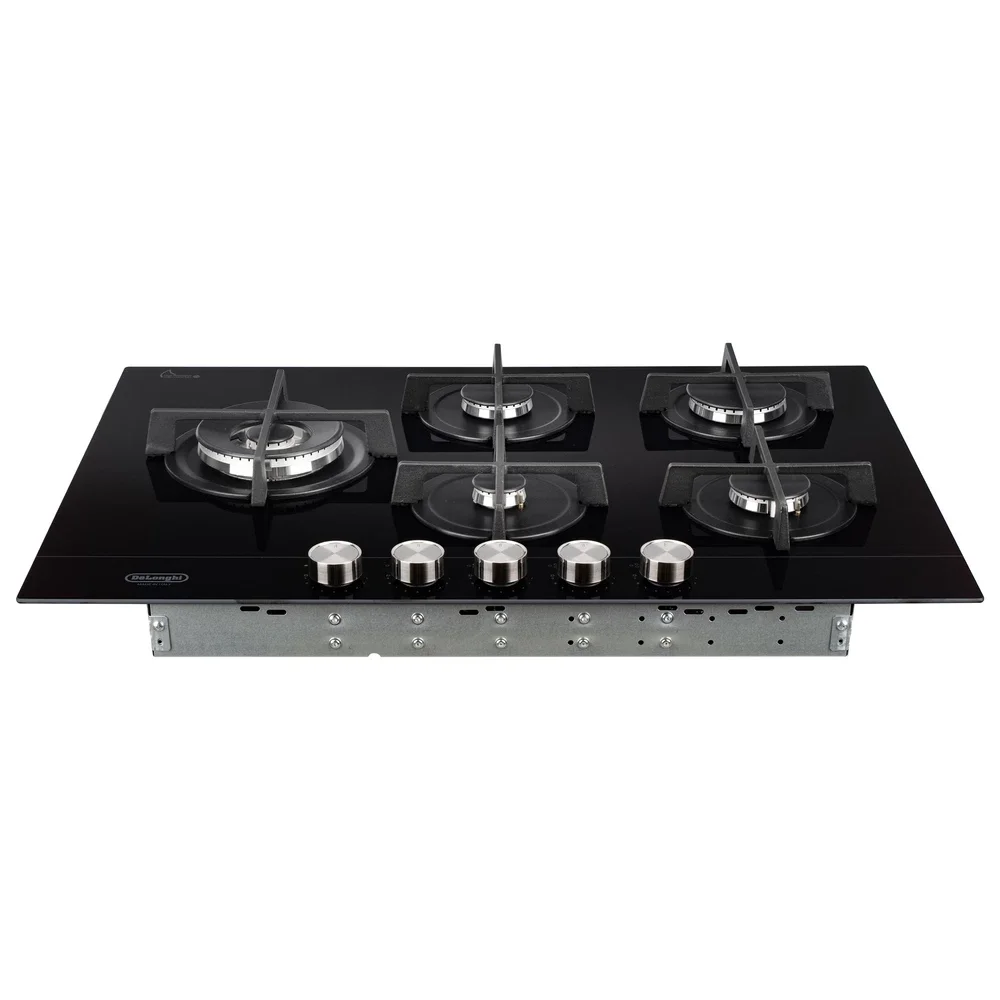 Газовая варочная панель De’Longhi NSL 575D NCM RUS