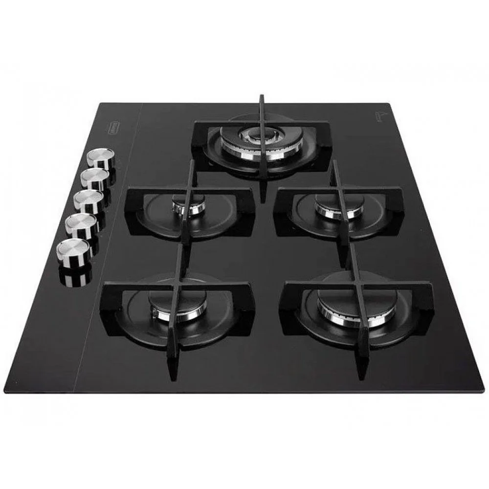 Газовая варочная панель De’Longhi NSL 575D NCM RUS