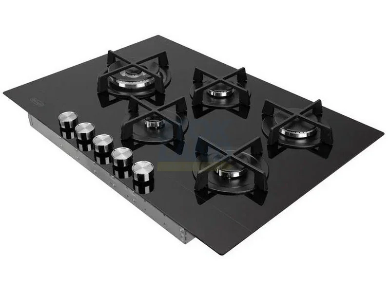 Газовая варочная панель De’Longhi NSL 575D NCM RUS