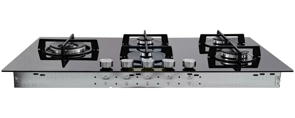 Газовая варочная панель De’Longhi NSL 590D NCM RUS