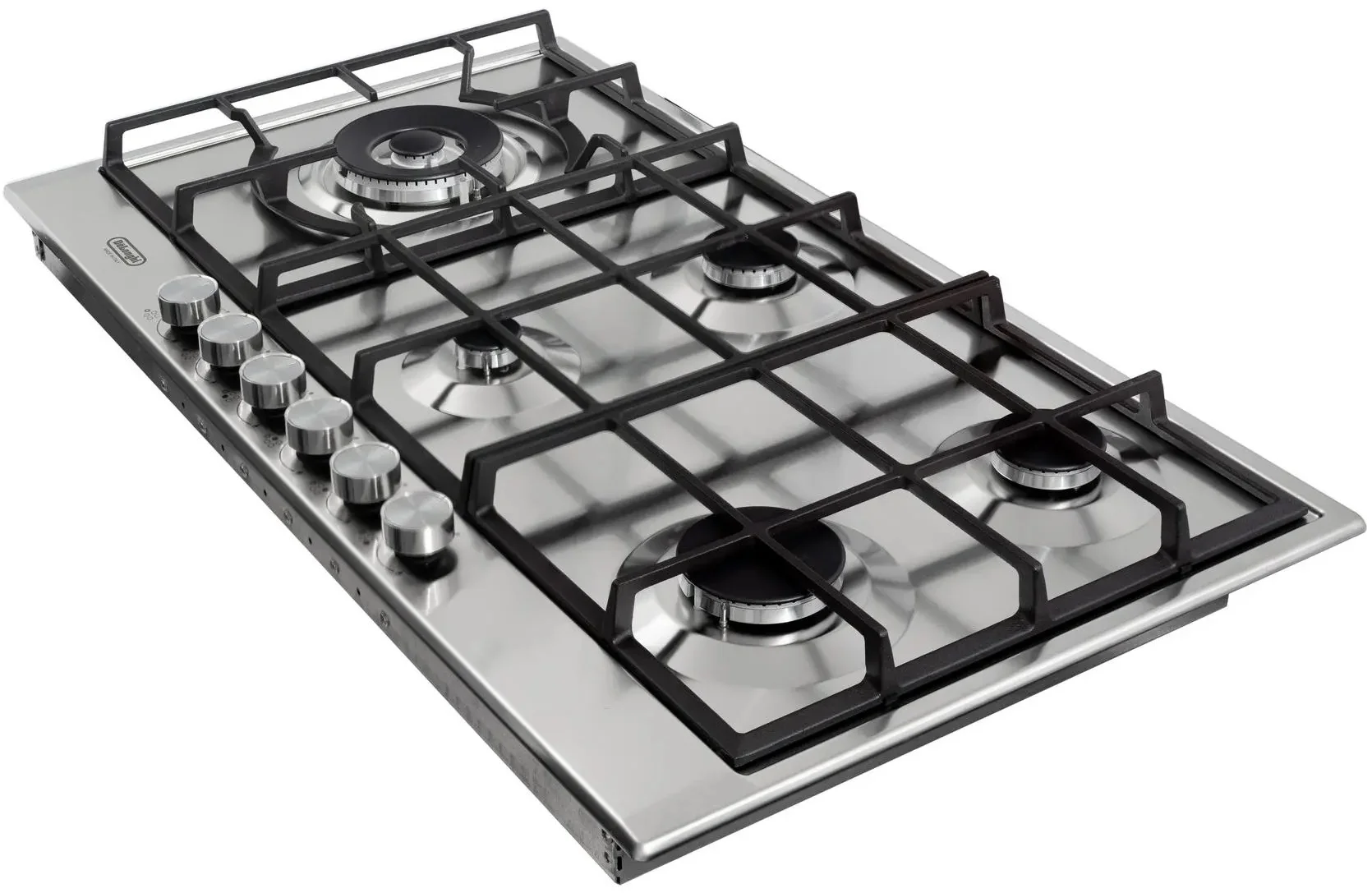 Газовая варочная панель De’Longhi NSL 590D X RUS