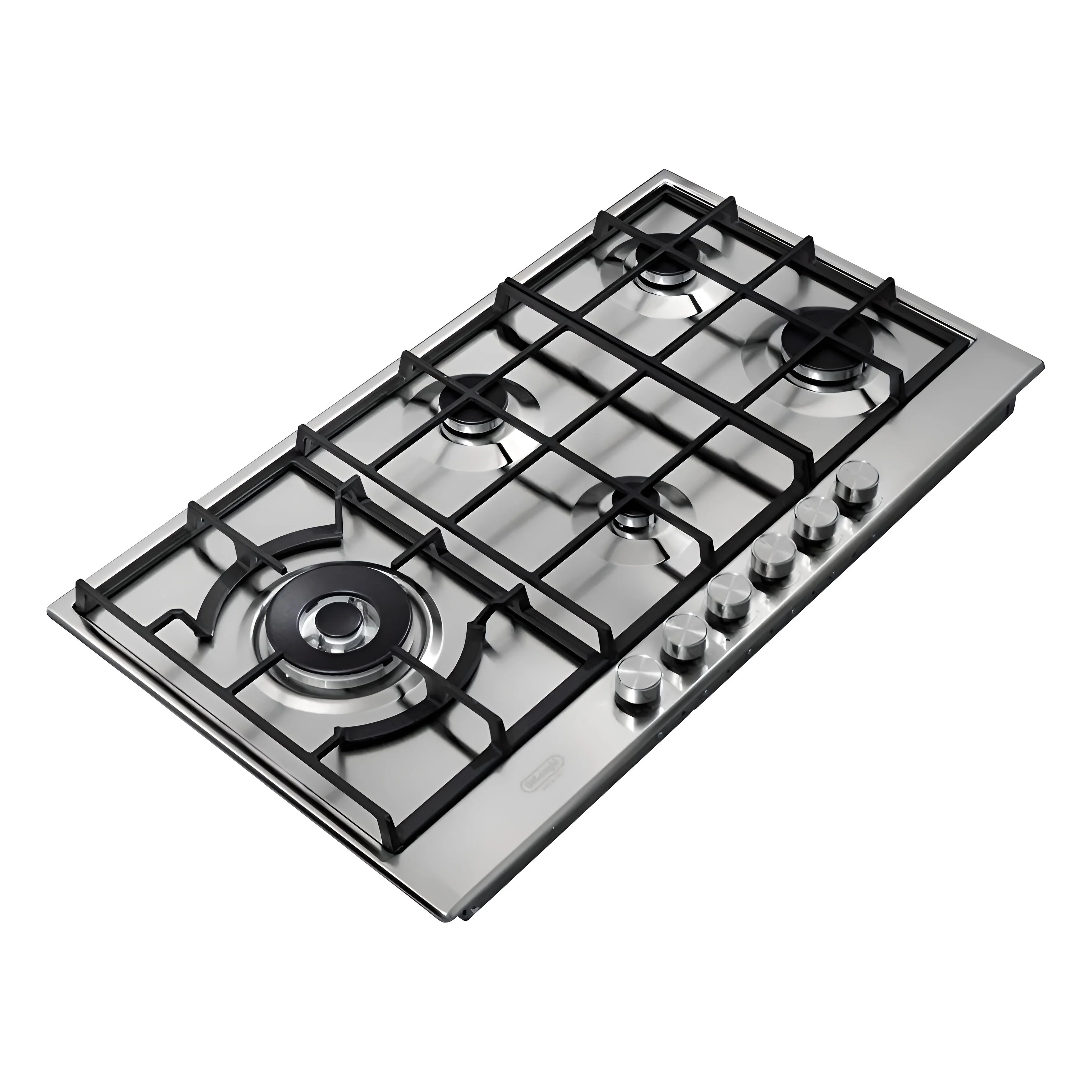 Газовая варочная панель De’Longhi NSL 590D X RUS