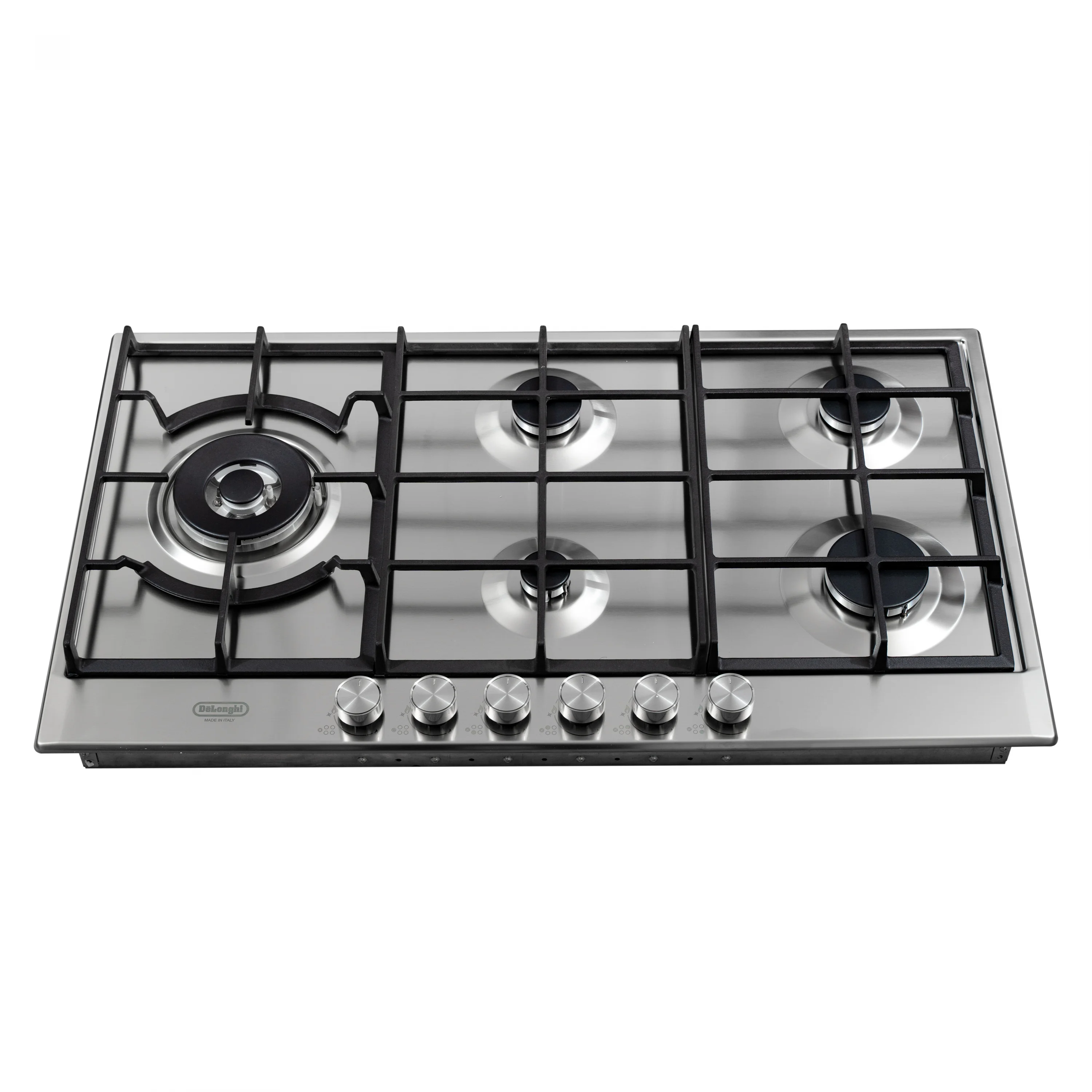Газовая варочная панель De’Longhi NSL 590D X RUS