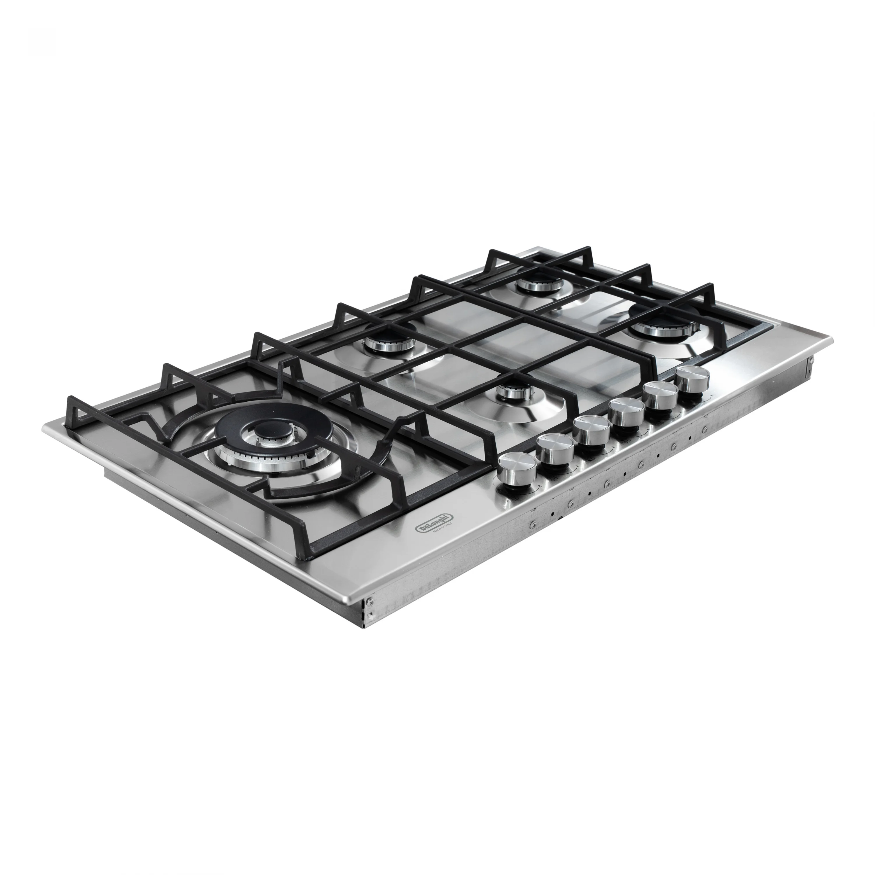 Газовая варочная панель De’Longhi NSL 590D X RUS