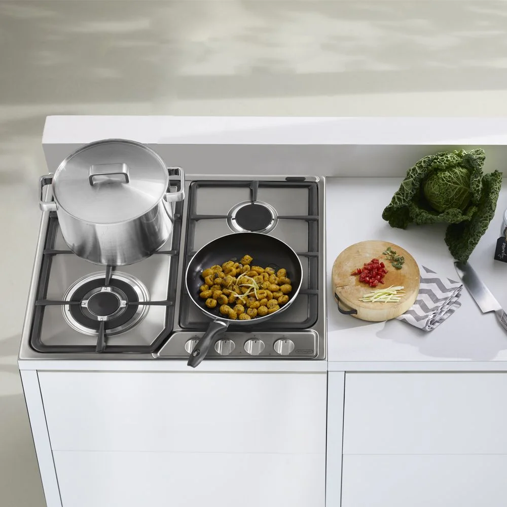 Газовая варочная панель De’Longhi OWF 46 PRO RUS